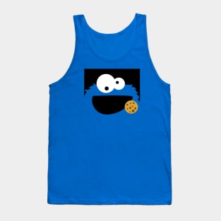 Gimme cookie Tank Top